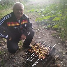Фотография мужчины Влад, 55 лет из г. Винница