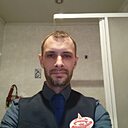 Кирилл, 38 лет