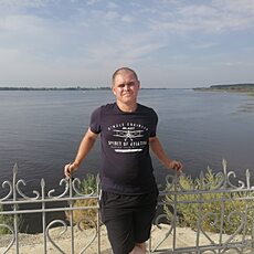 Фотография мужчины Михаил, 41 год из г. Владимир