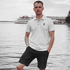 Фотография мужчины Илья, 26 лет из г. Рыбинск
