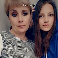 Фотография девушки Олеся, 44 года из г. Слюдянка