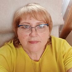 Фотография девушки Полина, 60 лет из г. Сафоново