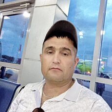 Фотография мужчины Фархат, 42 года из г. Вязники