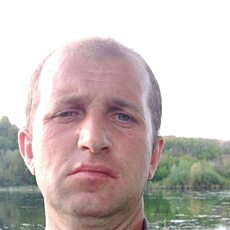 Фотография мужчины Серго, 40 лет из г. Ивано-Франковск