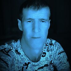 Фотография мужчины Хулиган, 35 лет из г. Волжск