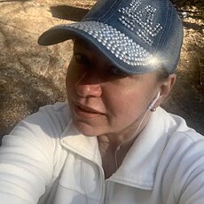 Фотография девушки Людмила, 55 лет из г. Воскресенск