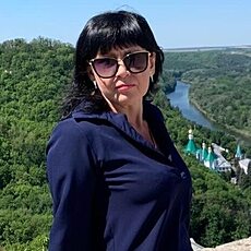 Фотография девушки Ирина, 41 год из г. Кричев