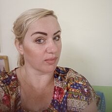 Фотография девушки Наташа, 44 года из г. Уссурийск
