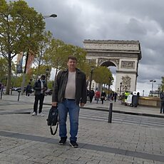 Фотография мужчины Семён, 49 лет из г. Гамбург