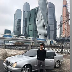 Фотография мужчины Амир, 31 год из г. Красное-на-Волге