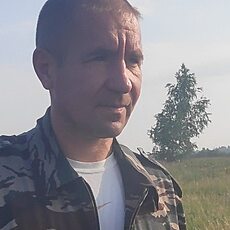 Фотография мужчины Аркадий, 42 года из г. Еманжелинск