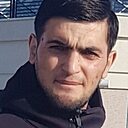 Саид Хафизов, 29 лет