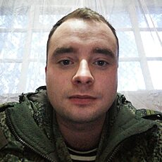 Фотография мужчины Николай, 26 лет из г. Называевск