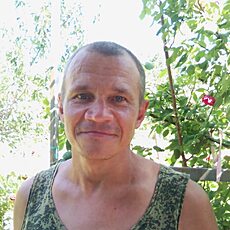 Фотография мужчины Андрей, 48 лет из г. Волгоград