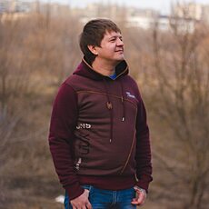 Фотография мужчины Вадим, 43 года из г. Липецк