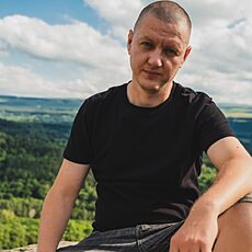Фотография мужчины Денис, 39 лет из г. Георгиевск