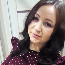 Фотография девушки Алина, 29 лет из г. Бийск
