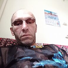 Фотография мужчины Андрей, 48 лет из г. Новосибирск