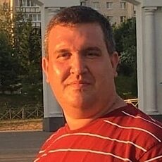 Фотография мужчины Андрей, 38 лет из г. Приволжск