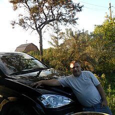 Фотография мужчины Павел, 48 лет из г. Калуга