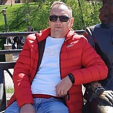 Фотография мужчины Леонид, 49 лет из г. Гродно