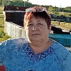 Фотография девушки Наталья, 60 лет из г. Новосибирск
