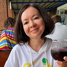 Фотография девушки Natalia, 40 лет из г. Иркутск