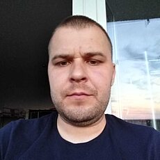 Фотография мужчины Коля, 41 год из г. Пинск