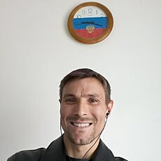 Фотография мужчины Андрей, 42 года из г. Могоча