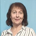 Ирина, 62 года