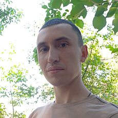 Фотография мужчины Игорь, 36 лет из г. Харьков