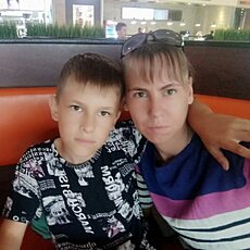 Фотография девушки Александра, 37 лет из г. Новокузнецк