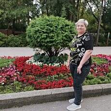 Фотография девушки Катрин, 60 лет из г. Новосибирск