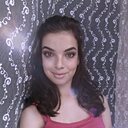 Оксаночка, 26 лет