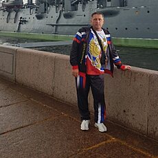 Фотография мужчины Михаил, 50 лет из г. Курск