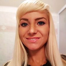 Фотография девушки Илона, 37 лет из г. Молодечно