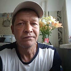 Фотография мужчины Жека, 55 лет из г. Зауральский