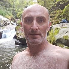 Фотография мужчины Nodar, 44 года из г. Батуми