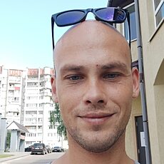 Фотография мужчины Женя, 37 лет из г. Гродно