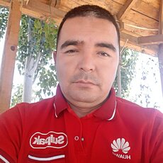 Фотография мужчины Алмас, 39 лет из г. Кызылорда