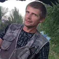 Фотография мужчины Евгений, 38 лет из г. Чолпон-Ата