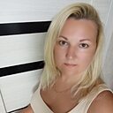Лиана, 45 лет