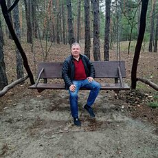 Фотография мужчины Олег, 53 года из г. Черкассы