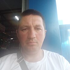 Фотография мужчины Саша, 41 год из г. Александров