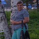 Люба, 59 лет