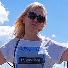 Фотография девушки Алиса, 50 лет из г. Гродно