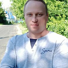 Фотография мужчины Юрий, 29 лет из г. Тамбов
