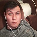 Жансерик, 29 лет