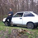 Виктор, 32 года