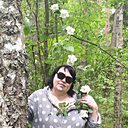 Татьяна, 54 года